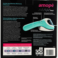 Amope Foot File, Pedi Perfect Pro - Image 2