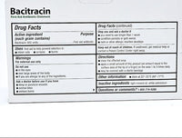 Bacitracin (Antibiotic Ointment) 1 oz by Padagis - Image 2