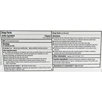 Benzoyl Peroxide 10% Acne Gel, 2.1 oz by Padagis - Image 2