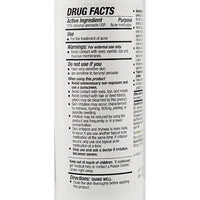 Benzoyl Peroxide 10% Topical Wash, 5 fl. oz - Image 2