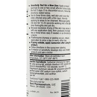 Benzoyl Peroxide 10% Topical Wash, 5 fl. oz - Image 3