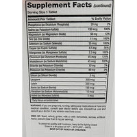 CertaVite Senior (Multivitamin / Multimineral) 90 Tablets - Image 3