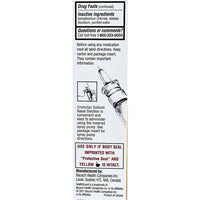 Cromolyn Sodium Nasal Solution, 0.88 fl oz by Health Guard - Image 3