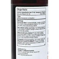 Docusate Sodium Liquid 16 fl oz each (2 Pack) by Rugby - Image 2