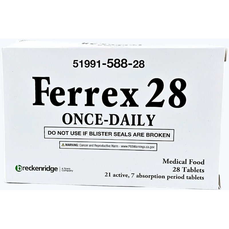 Ferrex 28 by Breckenridge - Main product image