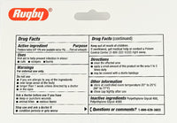 First Aid Antiseptic Ointment 1 oz by Rugby (1 or 3 Pack) - Image 3