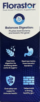 Florastor Probiotic, 250 mg 100 Capsules - Image 3