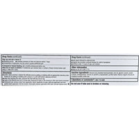 Hemorrhoidal Ointment, 2 oz by Padagis - Image 3