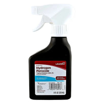 Hydrogen Peroxide Topical Spray by Leader - Image 1