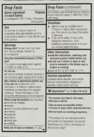 Levonorgestrel 1.5 mg 1 tablet by Rugby - Image 2