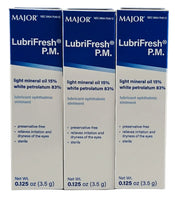 LubriFresh PM Eye Ointment (1, 3, 6 or 12 Pack) by Major - Image 2
