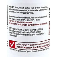 Magnesium Oxide 400 mg 120 Tablets by Leader - Image 3