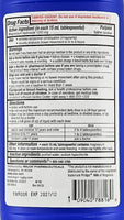 Milk of Magnesia 16 fl oz each (2 or 4 Pack) by Major - Image 3
