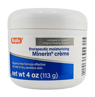 Minerin Creme 4 oz by Rugby - Image 1