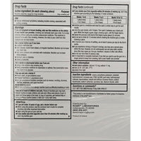 Nicotine Gum 4mg (Coated Cinnamon Flavor) 100 Pieces - Image 2