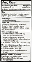 Olopatadine Hydrochloride Ophthalmic Solution 0.7% by Rugby - Image 3