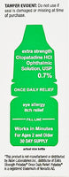 Olopatadine Hydrochloride Ophthalmic Solution 0.7% by Rugby - Image 4