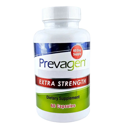 Prevagen (Extra Strength) 60 Capsules