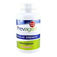 Prevagen (Regular Strength) 60 Capsules - Image 1