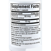 Prevagen (Regular Strength) 60 Capsules - Image 2