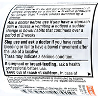 Senexon-S 50 mg, 100 Tablets by Rugby - Image 3