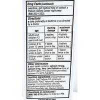 Senexon-S 50 mg, 100 Tablets by Rugby - Image 4