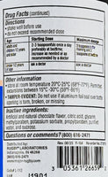 Senna Liquid (Chocolate Flavor) 8 fl oz by Rugby - Image 3