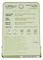 Soft lips Naturals Moisturizing Lip Balm (1 or 3 Pack) - Image 3