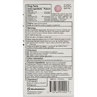 Soft lips Tinted Lip Balm Pearl plus Vanilla (2 sticks) - Image 2