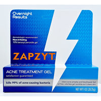 ZAPZYT Acne Treatment Gel, 1 oz Each - Image 1