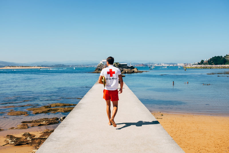 First Aid