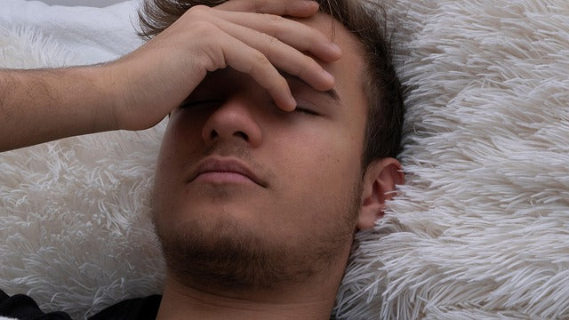 Pain & Fever Relief