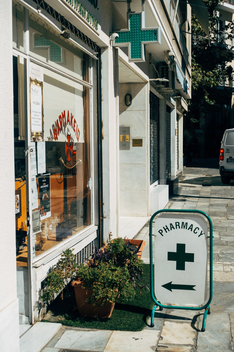 Emergency Contraceptives