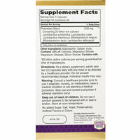 Advanced Probiotic 1250 mg, 60 Capsules by 21st Century - Image 2