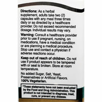 Cranberry Extract, 400 mg 60 Capsules by 21st Century - Image 3