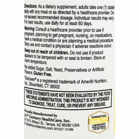 Estro Support Max plus Energy, 30 Tablets by 21st Century - Image 3