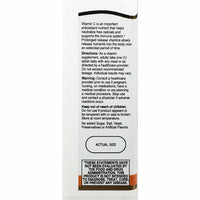 Vitamin C 1000 mg (Prolonged Release) 110 Tablets by 21st Century - Image 3