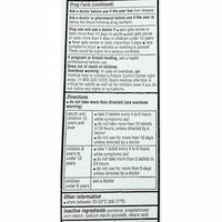 Acetaminophen 325 mg 100 Tablets by Rugby - Image 4