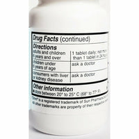 Loratadine 10 mg 100 Tablets by Ohm - Image 3