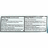 Loratadine 10 mg 100 Tablets by Ohm - Image 4