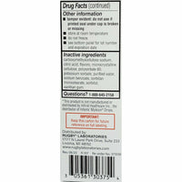 Simethicone Drops (for Infant's) by Rugby (1 or 3 Pack) - Image 4