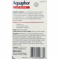 Aquaphor Lip Repair, 0.35 fl oz - Image 2