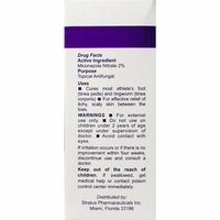 Azolen Tincture Miconazole Nitrate, 1 oz by Stratus - Image 2