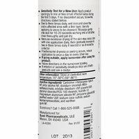 Benzoyl Peroxide 5% Topical Wash 5 oz - Image 2