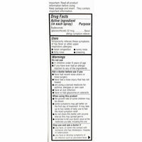Budesonide Nasal Spray, 32 mcg 0.285 fl oz - Image 2
