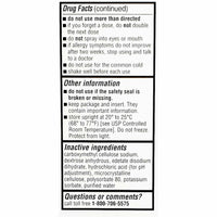 Budesonide Nasal Spray, 32 mcg 0.285 fl oz - Image 4