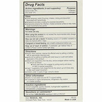 Hemorrhoidal Suppositories by Calmol 4 - 24 Count - Image 2