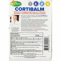 Dr. Dan's Cortibalm, 0.14 oz - Image 2