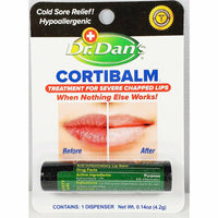 Dr. Dan's Cortibalm, 0.14 oz - Image 1