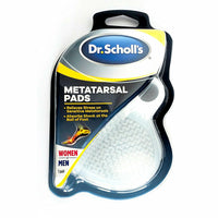 Dr Scholls Metatarsal Pads (1 Pair) for Men and Women - Image 1